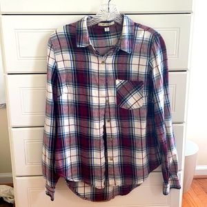 Medium flannel